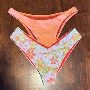 Jolyn x2 Swimsuit Bottoms